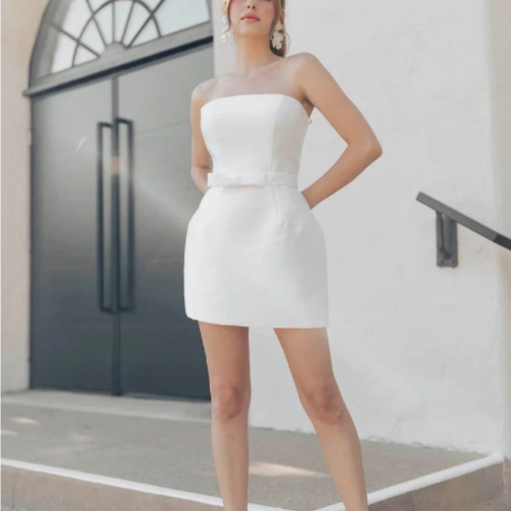 Beautiful Frankie dress by Untamed Petals!! - Picture 5 of 6